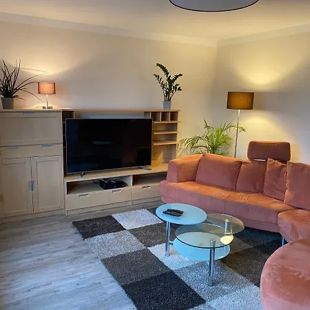 Holiday home An Der Muehle