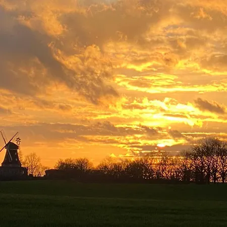 Semesterbostad An Der Muehle Klutz