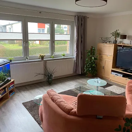 Holiday home An Der Muehle *