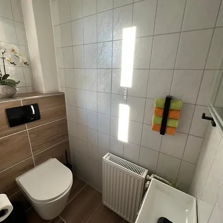 Semesterbostad An Der Muehle