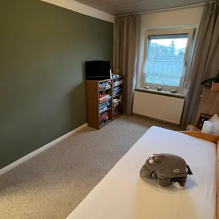 Semesterbostad An Der Muehle