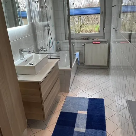 An Der Muehle Klutz