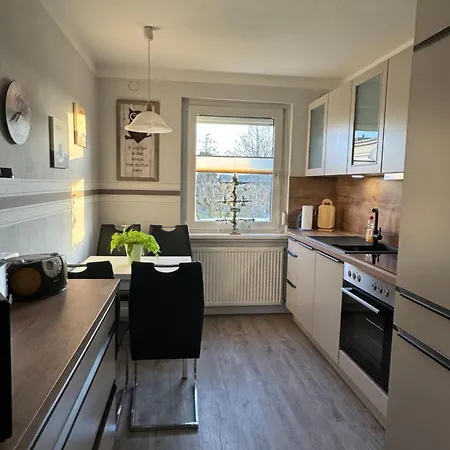 Holiday home An Der Muehle