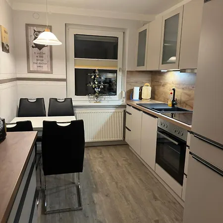 An Der Muehle Semesterbostad