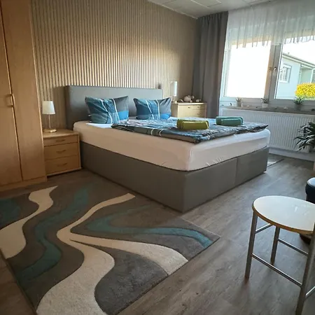 Holiday home An Der Muehle