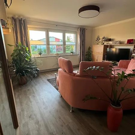 An Der Muehle Holiday home *