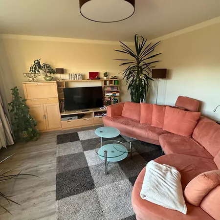 Semesterbostad An Der Muehle *