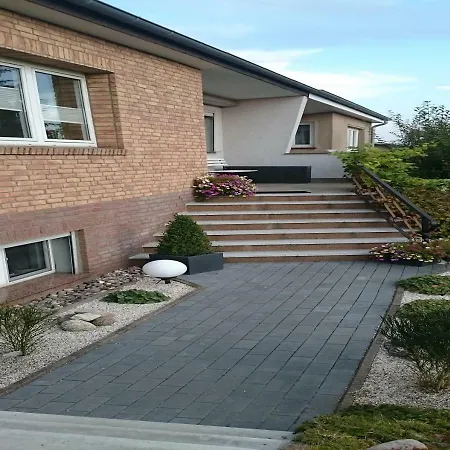 An Der Muehle Semesterbostad