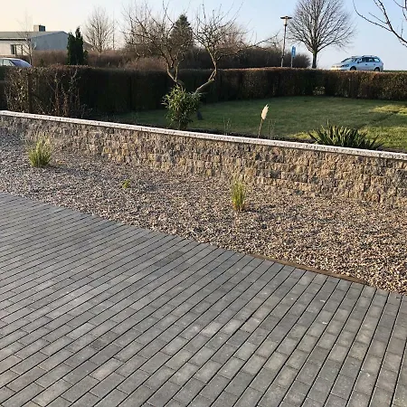 Semesterbostad An Der Muehle